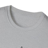 Faith softball grace T-shirts