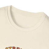 Clothed in strength and dignity T-shirts (2)