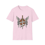 Stand firm T-shirts (3)
