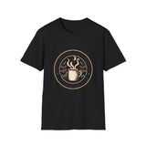 Fresh mercies every morning T-shirts