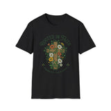 Rooted in faith T-shirts