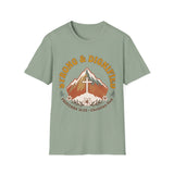 Strong and Dignified T-shirts