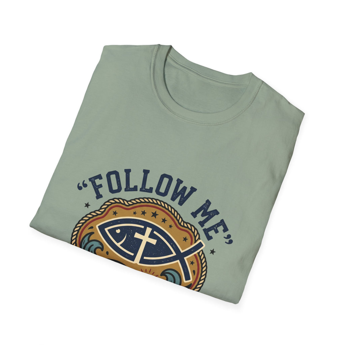 Follow me T-shirts