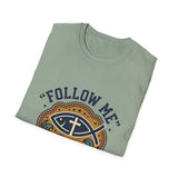 Follow me T-shirts