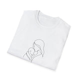 Raised on prayer T-shirts