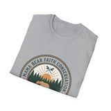 Mama bear faith conservation T-shirts (2)