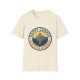 Happy camper T-shirts