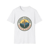 Happy camper T-shirts