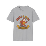 Saved and slow T-shirts