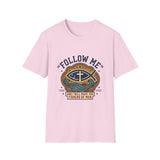 Follow me T-shirts