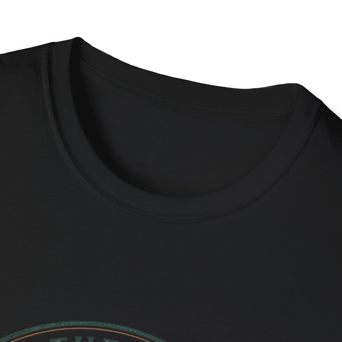Faith in the wilderness T-shirts