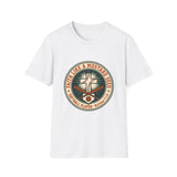Faith like a mustard seed T-shirts