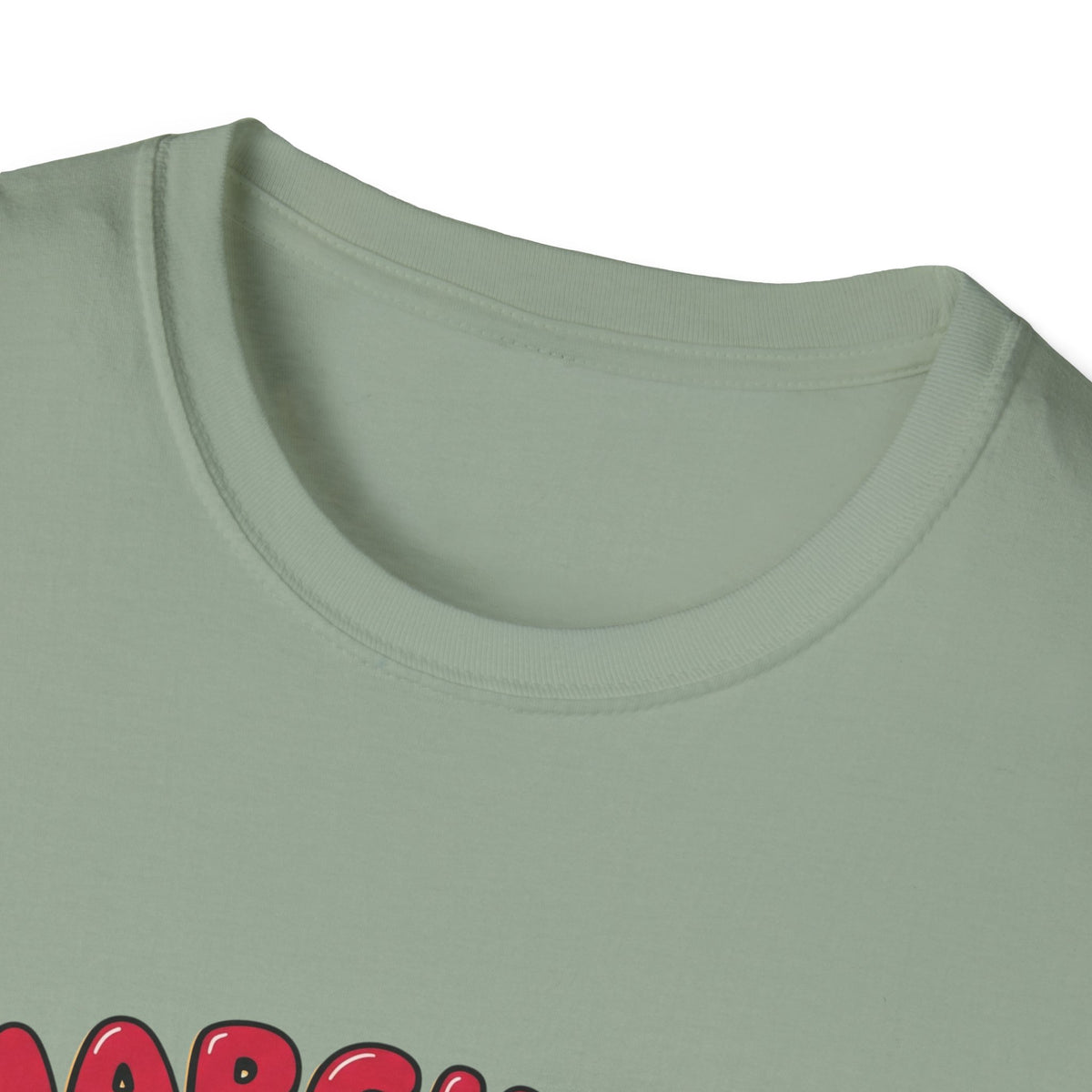 Marching for the lord T-shirts