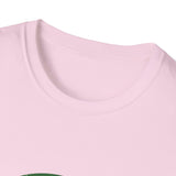 Heaven bound wilderness T-shirts
