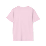 Faith Grace Hope T-shirts