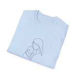 Raised on prayer T-shirts
