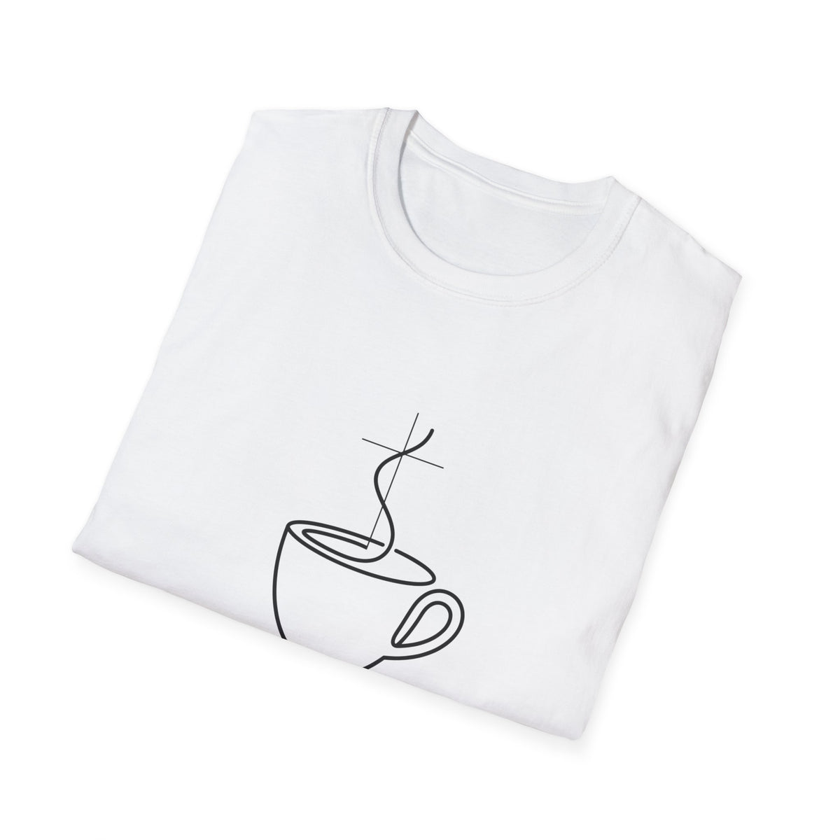 Grace coffee T-shirts
