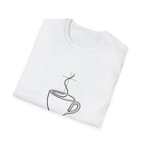Grace coffee T-shirts