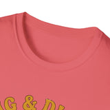 Strong and Dignified T-shirts