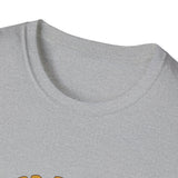 Raised by grace T-shirts