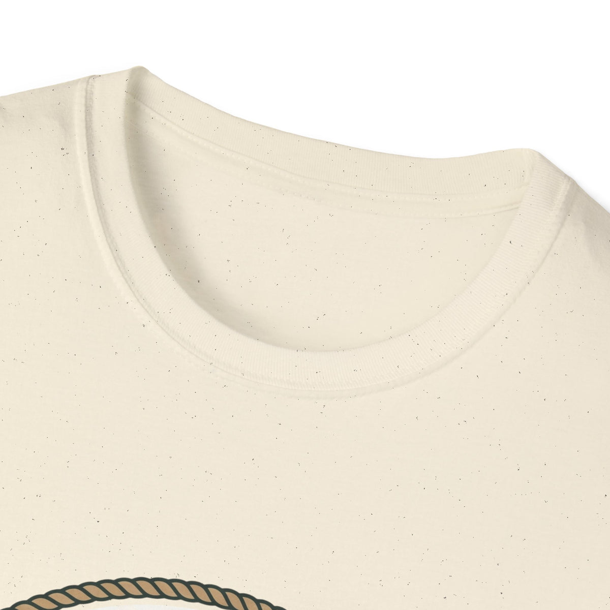 Faith trail conservation T-shirts