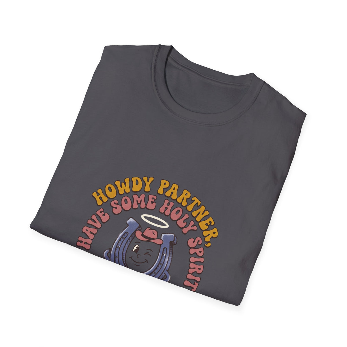 Howdy partner T-shirts
