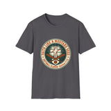 Faith like a mustard seed T-shirts