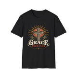 Grace over fear T-shirt