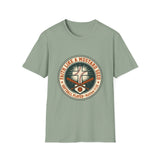 Faith like a mustard seed T-shirts