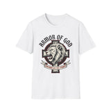 Armor of God T-shirt