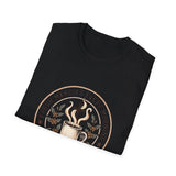 Fresh mercies every morning T-shirts