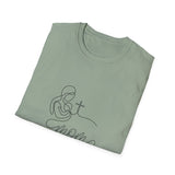 Grace over perfection T-shirts