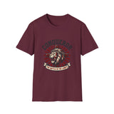 Conqueror T-shirts