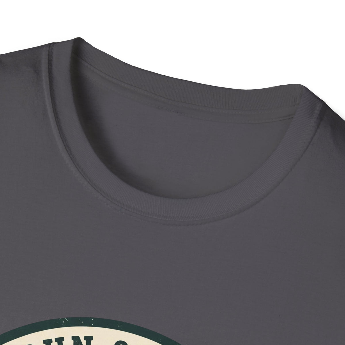 They shall run and not grow weary T-shirts