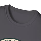 They shall run and not grow weary T-shirts