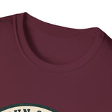 They shall run and not grow weary T-shirts