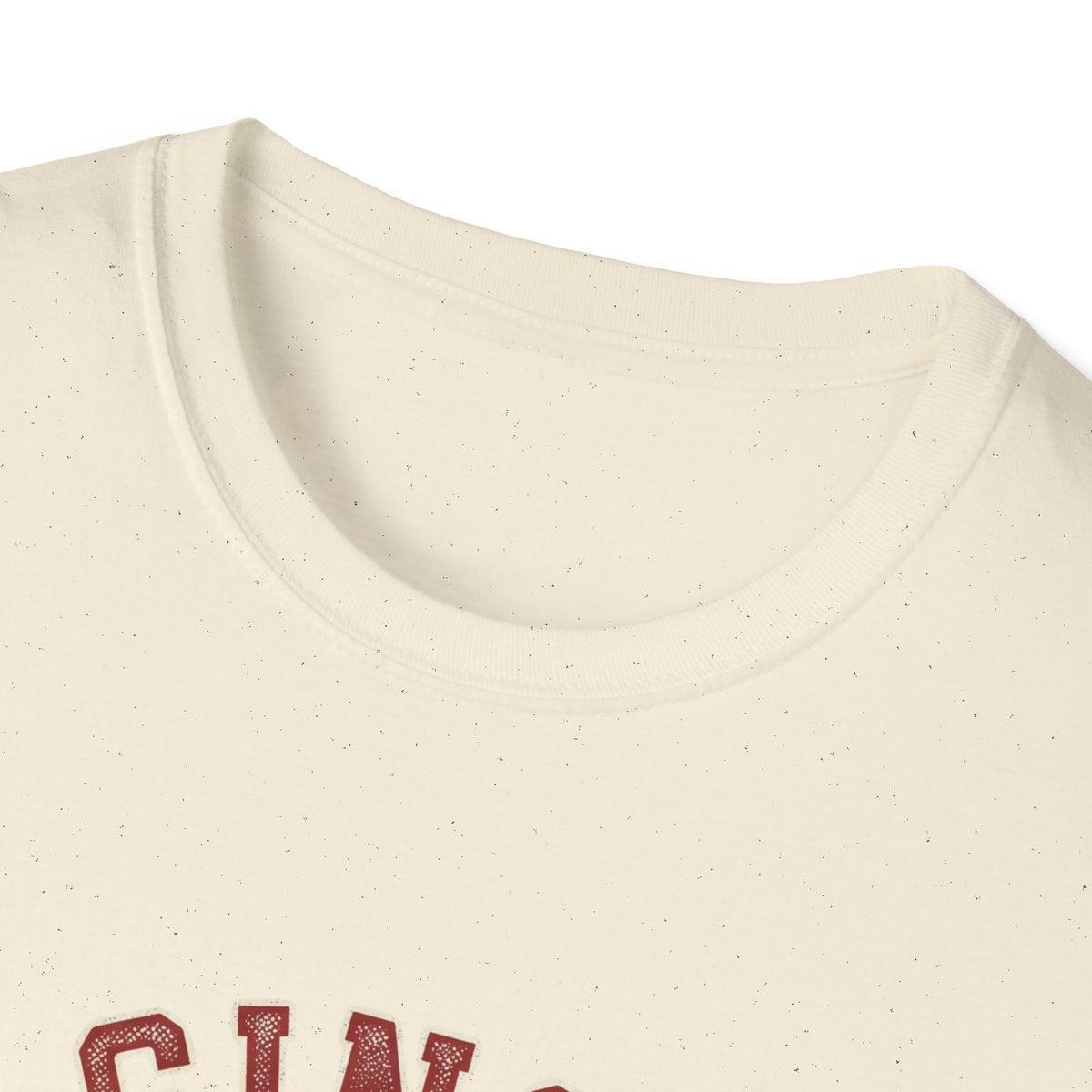 Zero sins given T-shirts