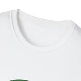 Heaven bound wilderness T-shirts