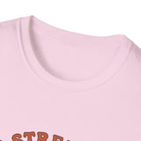 Clothed in strength and dignity T-shirts