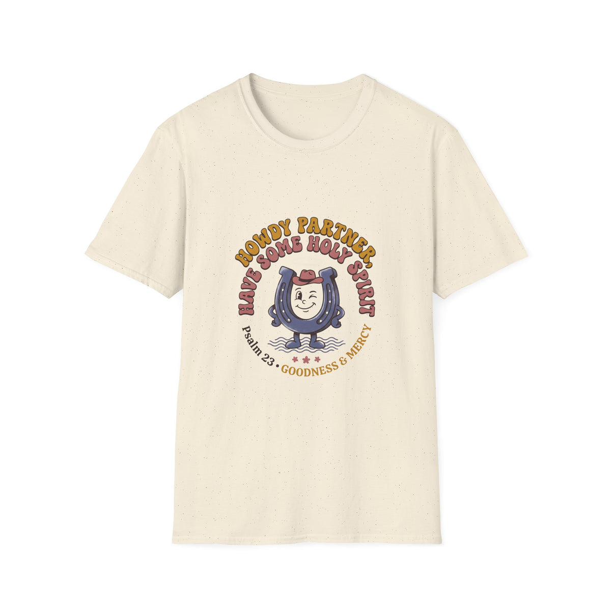 Howdy partner T-shirts
