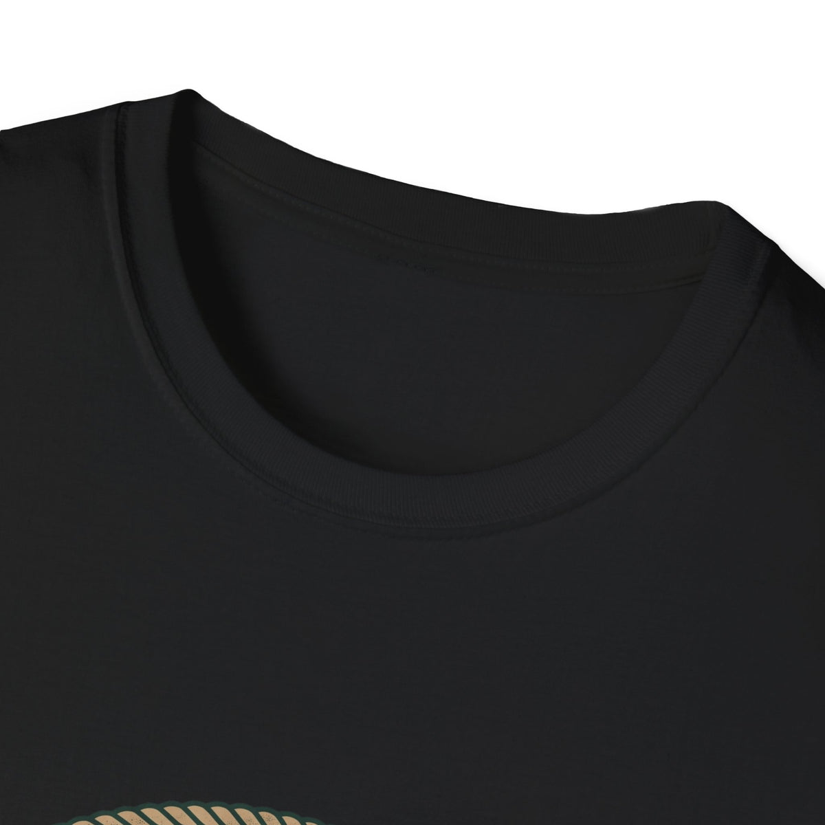 Mount zion conservation T-shirts