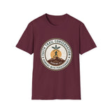 Faith trail conservation T-shirts