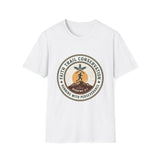 Faith trail conservation T-shirts