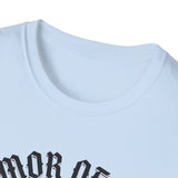 Armor of God T-shirt