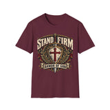 Stand firm T-shirt