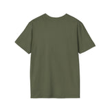 Faith Grace Hope T-shirts