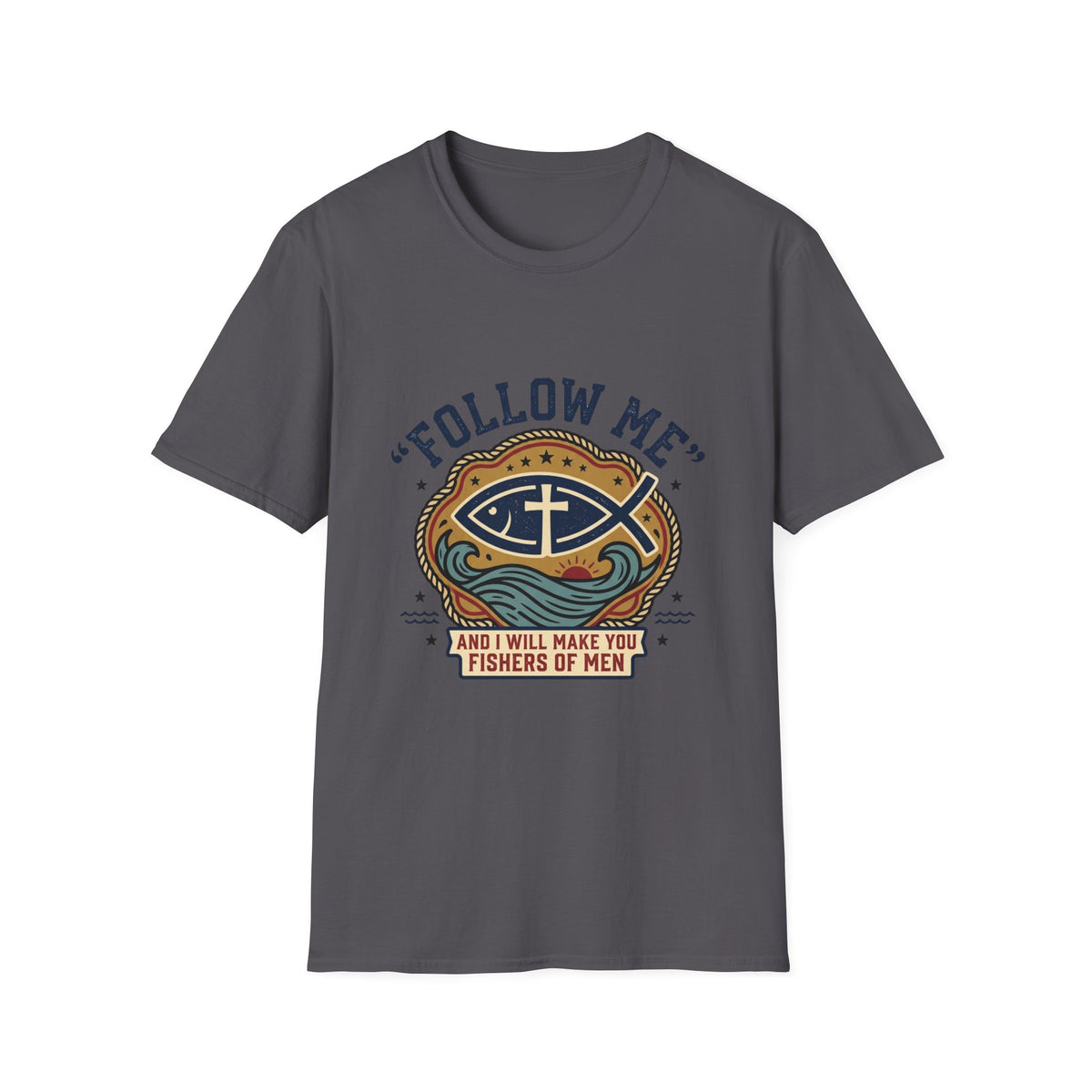 Follow me T-shirts
