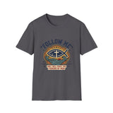 Follow me T-shirts