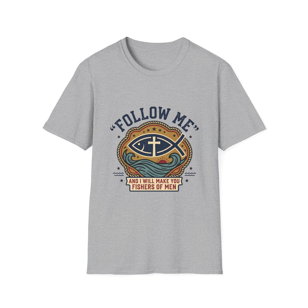 Follow me T-shirts