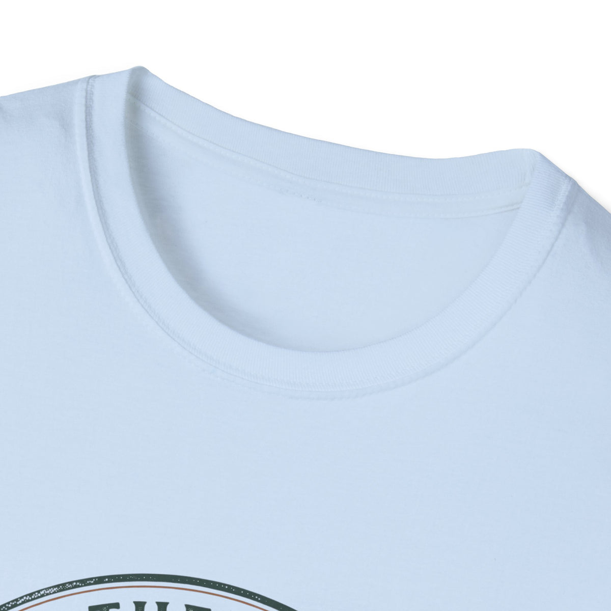 Faith in the wilderness T-shirts